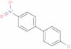 4-Chloro-4′-nitro-1,1′-biphenyl