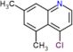 4-Chloro-5,7-dimethylquinoline