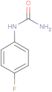 N-(4-Fluorophenyl)urea