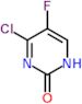 4-chloro-5-fluoropyrimidin-2-ol