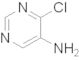 5-amino-4-chloropyrimidine