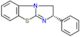 (2S)-2-phenyl-1,2-dihydroimidazo[2,1-b][1,3]benzothiazole