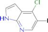 2H-Azeto[1,2-A]oxazolo[5,4-E]pyridine