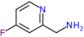 (4-fluoro-2-pyridyl)methanamine