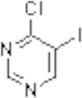 4-Chloro-5-iodo-pyrimidine