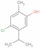 5-chlorocarvacrol
