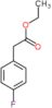 ethyl (4-fluorophenyl)acetate