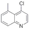 4-CHLORO-5-METHYLQUINOLINE