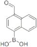 (4-Formyl-1-naphtelene)boronic acid