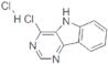 4-Chloro-5H-pyrimido[5,4-b]indole hydrochloride