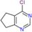 6,7-dihydro-3H-cyclopenta[d]pyrimidin-4(5H)-one