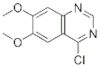 4-Chloro-6,7-dimethoxyquinazoline