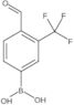 B-[4-Formyl-3-(trifluoromethyl)phenyl]boronic acid