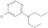 6-Chloro-N,N-dipropyl-4-pyrimidinamine