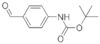 N-(4-Formylphenyl)-1,1-dimethylethylcarbamat