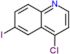 4-Chloro-6-iodoquinoline