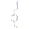 2-(4-Formylphenoxy)acetonitrile