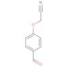 Acetonitrile, (4-formylphenoxy)-