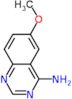 6-methoxyquinazolin-4-amine