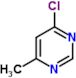 4-Chloro-6-methylpyrimidine