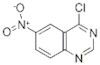 4-CHLORO-6-NITROQUINAZOLINE