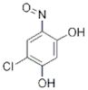 4-CHLORO-6-NITROSO-RESORCINOL