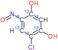 4-chloro-6-nitroso(~13~C_6_)benzene-1,3-diol