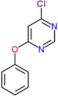 4-chloro-6-phenoxypyrimidine