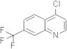 4-Chloro-7-(trifluoromethyl)quinoline