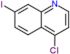 4-chloro-7-iodoquinoline