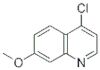 4-Chloro-7-methoxyquinoline