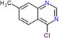 4-chloro-7-methylquinazoline