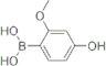 4-hydroxy-2-methoxyphenylboronic acid