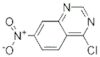 4-CHLORO-7-NITROQUINAZOLINE