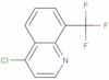 4-chloro-8-(trifluoromethyl)quinoline
