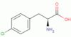 4-chloro-3-phenyl-L-alanine