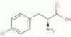 4-Cloro-L-fenilalanina