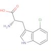 4-Chloro-L-tryptophan