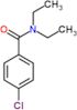 4-chloro-N,N-diethylbenzamide