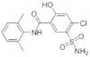 Xipamide