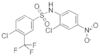 FLUSULFAMIDE