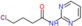 4-chloro-N-pyrimidin-2-ylbutanamide