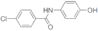 4-CHLORO-N-(4-HYDROXYPHENYL)BENZAMIDE