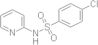 4-Chloro-N-(pyridin-2-yl)benzenesulfonamide