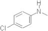 4-Chloro-N-methylbenzenamine