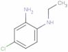 4-chloro-N-ethylbenzene-1,2-diamine