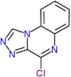 4-chloro[1,2,4]triazolo[4,3-a]quinoxaline