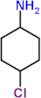 4-chlorocyclohexanamine