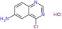 4-chloroquinazolin-6-amine hydrochloride