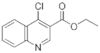 4-Chloroquinoline-3-carboxylic acid ethyl ester
